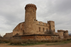 Torre Salvana