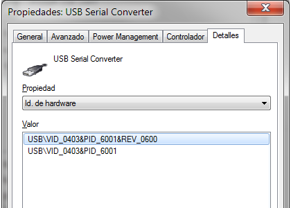 Usb pid_5370 Driver windows 7