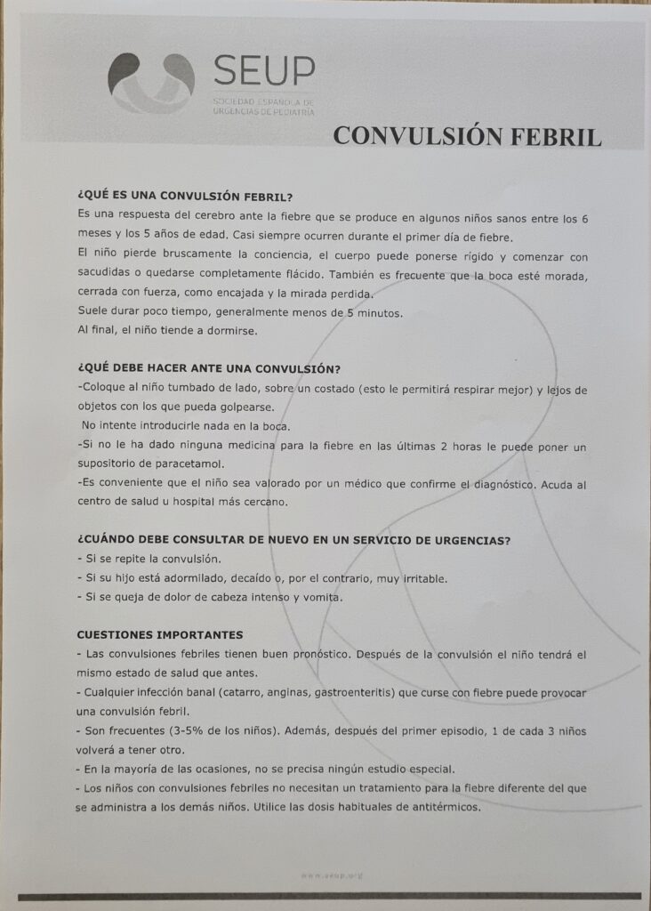 Documento explicativo que debes tener muy en cuenta